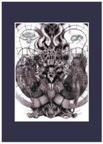 Ардет. Создание Вампира. Цифровая версия