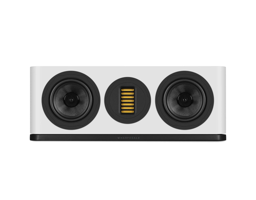 Центральный канал Wharfedale EVO 5С White