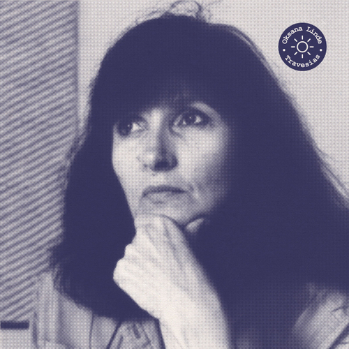 Oksana Linde - Travesías