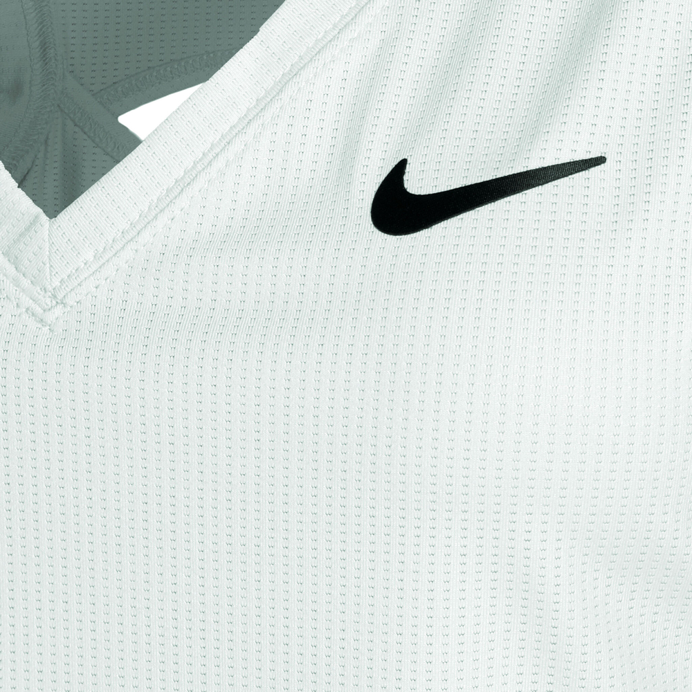 Женская теннисная майка Nike Court Tank Top Women - Mint