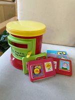 Игра ELC Pop it in the Post