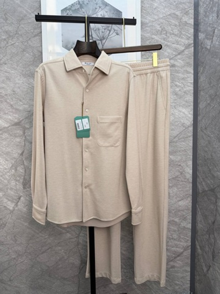 Прогулочный костюм Loro Piana