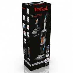 Паровой пылесос Tefal Clean & Steam VP7545RH