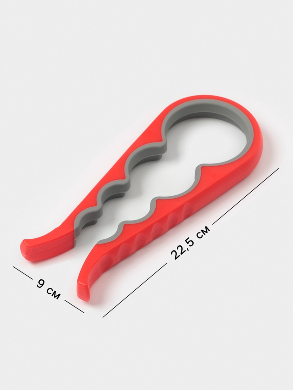 Открывашка для банок и бутылок