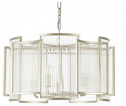 Подвесная люстра MyFar Arabella MR2590-5P