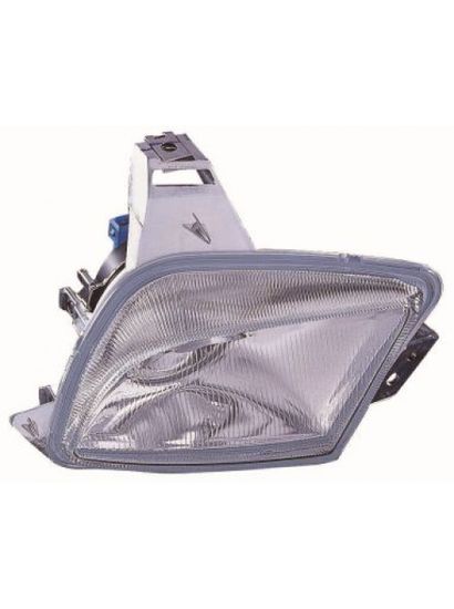 ПРОТИВОТУМАННАЯ ФАРА CITROEN XSARA ЛЕВАЯ 1997