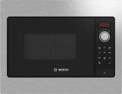 Встраиваемая микроволновая печь Bosch BFL623MS3
