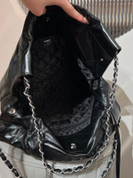 Chanel 22 Small Handbag