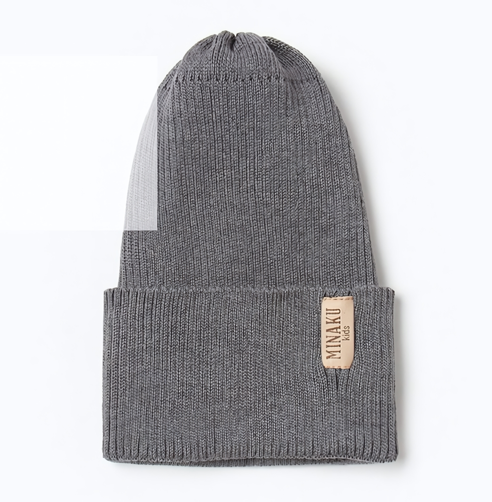 Шапка детская , р. 48/ 9951419 MINAKU Шапка детская , р. 48/ 9951419 MINAKU