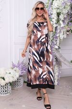 Платье 71546 Avili