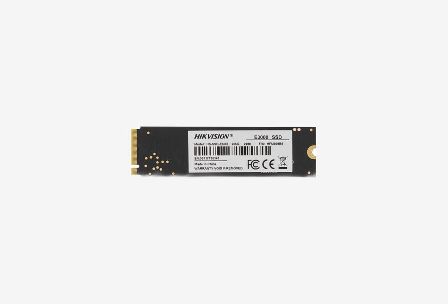 HS-SSD-E3000 256G_0226606105250