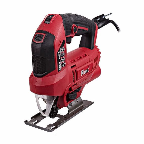 Электролобзик NUMBER ONE JS700/65-1 PRO