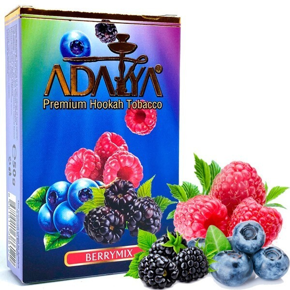 Adalya - Berrymix (50g)