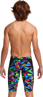 Джаммеры FUNKY TRUNKS Boys Training Jammers Beat It