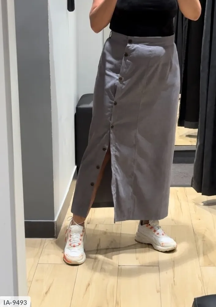 Юбка IA-9489 Фабрика Моды