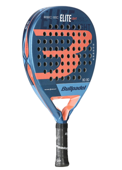 Ракетка для падел тенниса Bullpadel Elite Light W