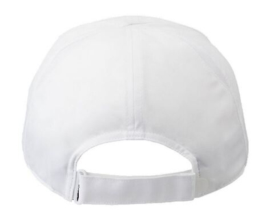Теннисная кепка Yonex Uni Cap - white