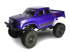 Радиоуправляемый трофи Remo Hobby Trial Rigs Truck 10275 4WD 2.4G 1/10 RTR