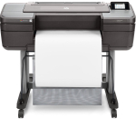 Принтер  HP DesignJet Z9+ PS