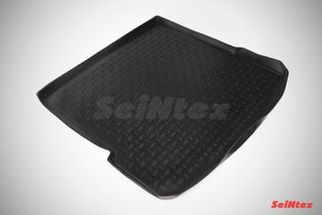 Коврик в багажник Audi Q7 (2005-2015)