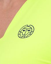 Футболка женская Beach Spirit с V-образным вырезом