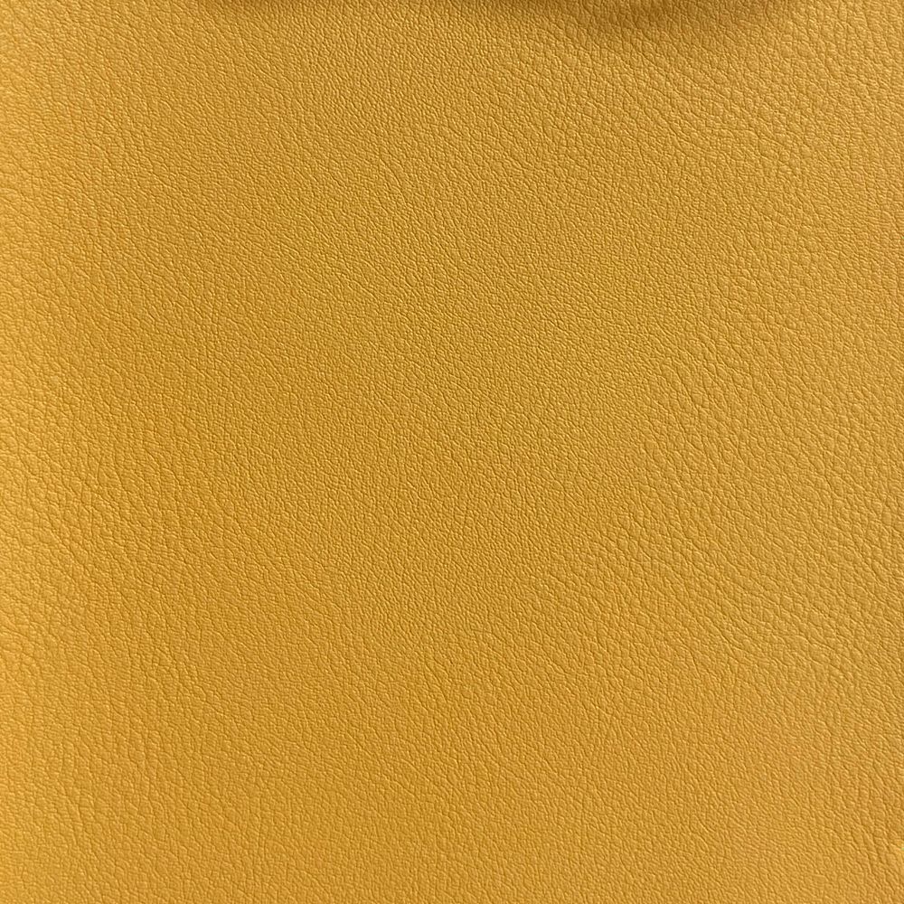 Искусственная кожа Everest mustard (Эверест мастард)