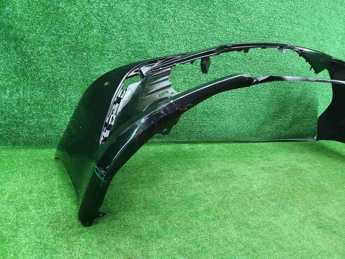 Бампер передний Toyota Camry xv70 (2020-2024)