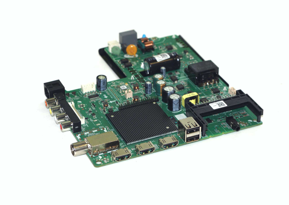 TP.SK516S.PB802 main board для ASANO 28LH7010T