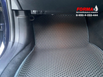 Subaru Impreza 5 поколение GT (03.2016-) правый руль