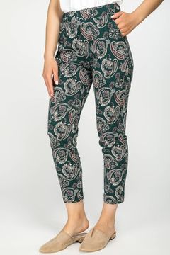 Брюки женские домашние Лори B0260-E79