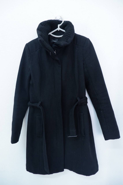 Пальто Mango демисезонное 42 размер