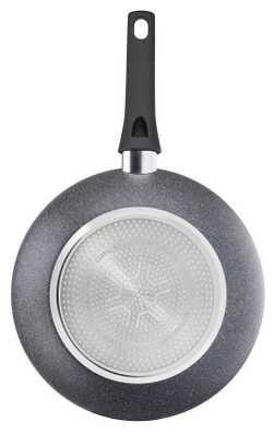 Сковорода-вок Tefal Mineralia Force 28 см G1231953