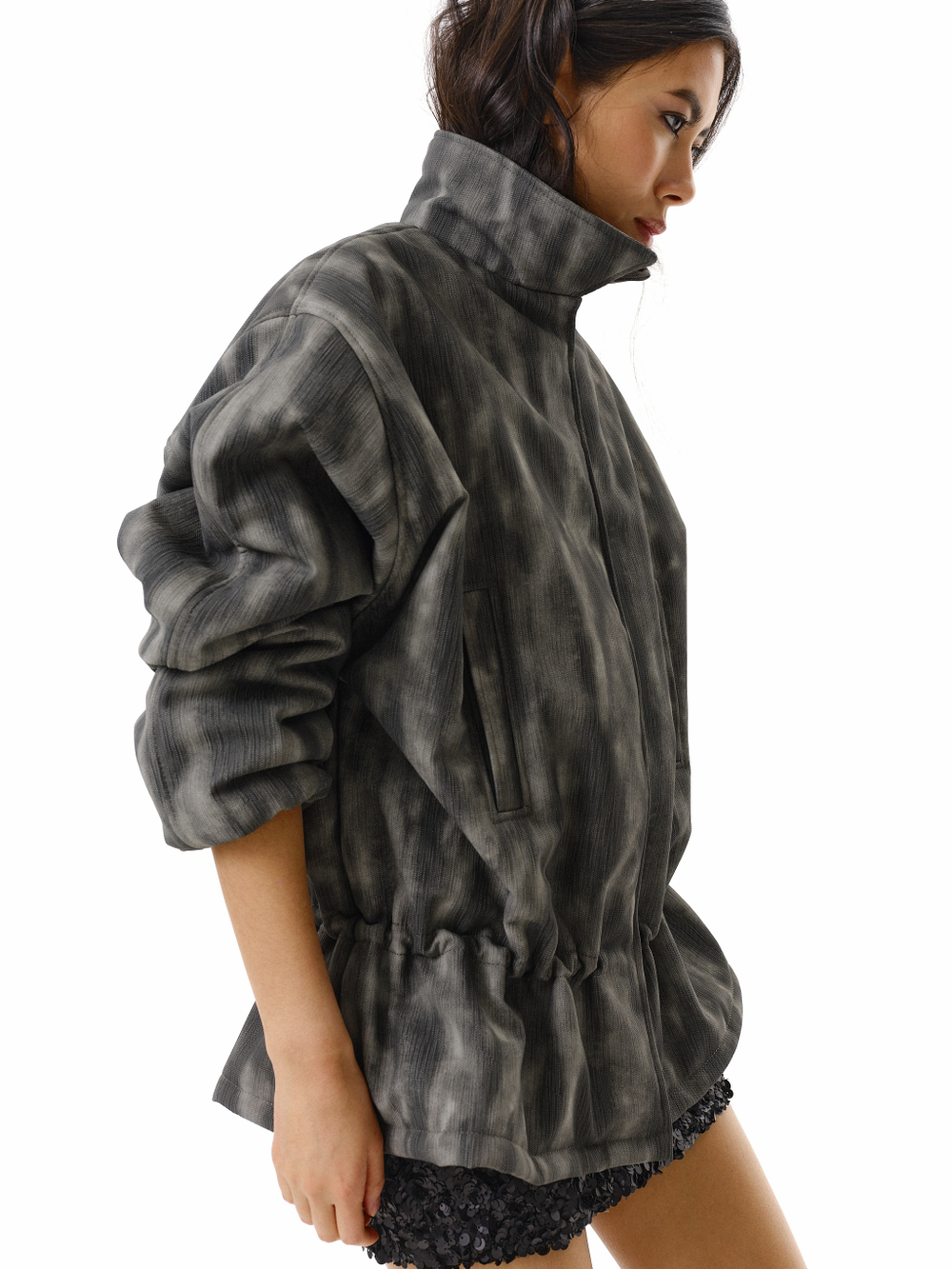 PRE-ORDER PARKA ESME’26