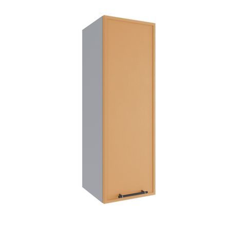 Кухня Модуль ВП 300 Марта Горчица Скин