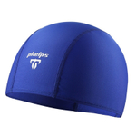 Шапочка для плавания лайкровая Phelps Aqua Fit