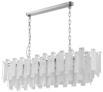 Подвесная люстра Stilfort GLOWICE 2157/09/12PL