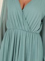 Платье П4-5411/2 Wisell (Акция)