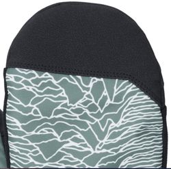 Варежки 686 MNS PRIMER MITT CYPRESS GREEN OUTDOOR PLEASURE