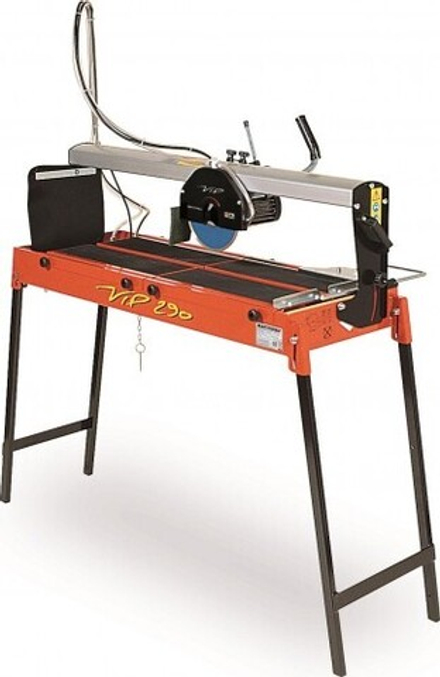 Станок плиткорезный BATTIPAV VIP 290 RU855