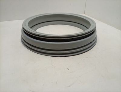 WFXI2840EU кт22 Манжета люка к стиральным машинам Bosch Siemens 366498 б/у