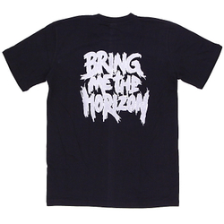 Футболка Bring Me The Horizon (733)