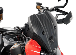 Evotech Performance Ветровик карбоновый Ducati Hypermotard V2 PRN019913-020305