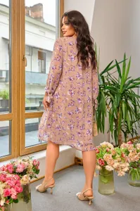 Платье УК-2446-1 Fabrika