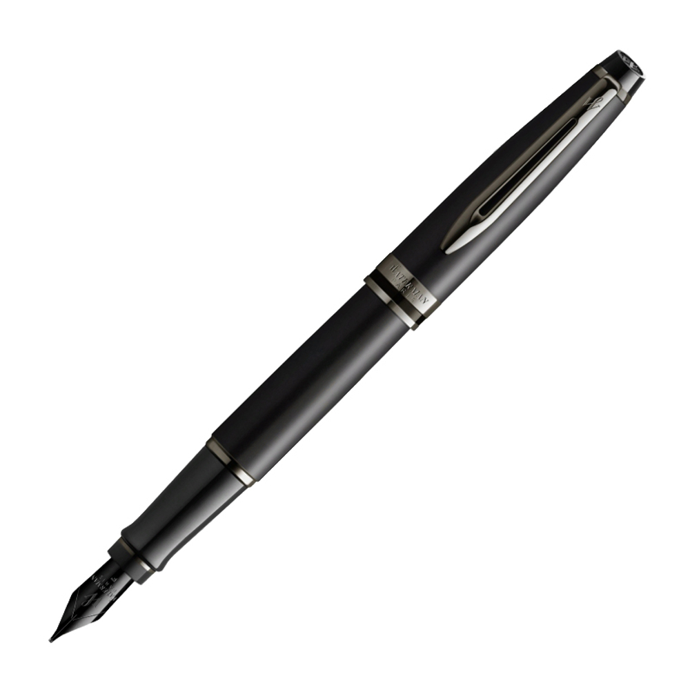 Шариковая ручка - Waterman Expert F