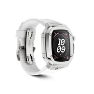 Корпус для Apple Watch SPIII41 - Silver