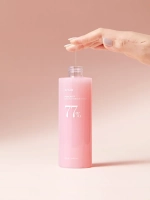 Anua Тонер-эссенция с экстрактом персика и ниацинамидом для гладкой и сияющей кожи Peach 77 Niacin Essence Toner 250 мл