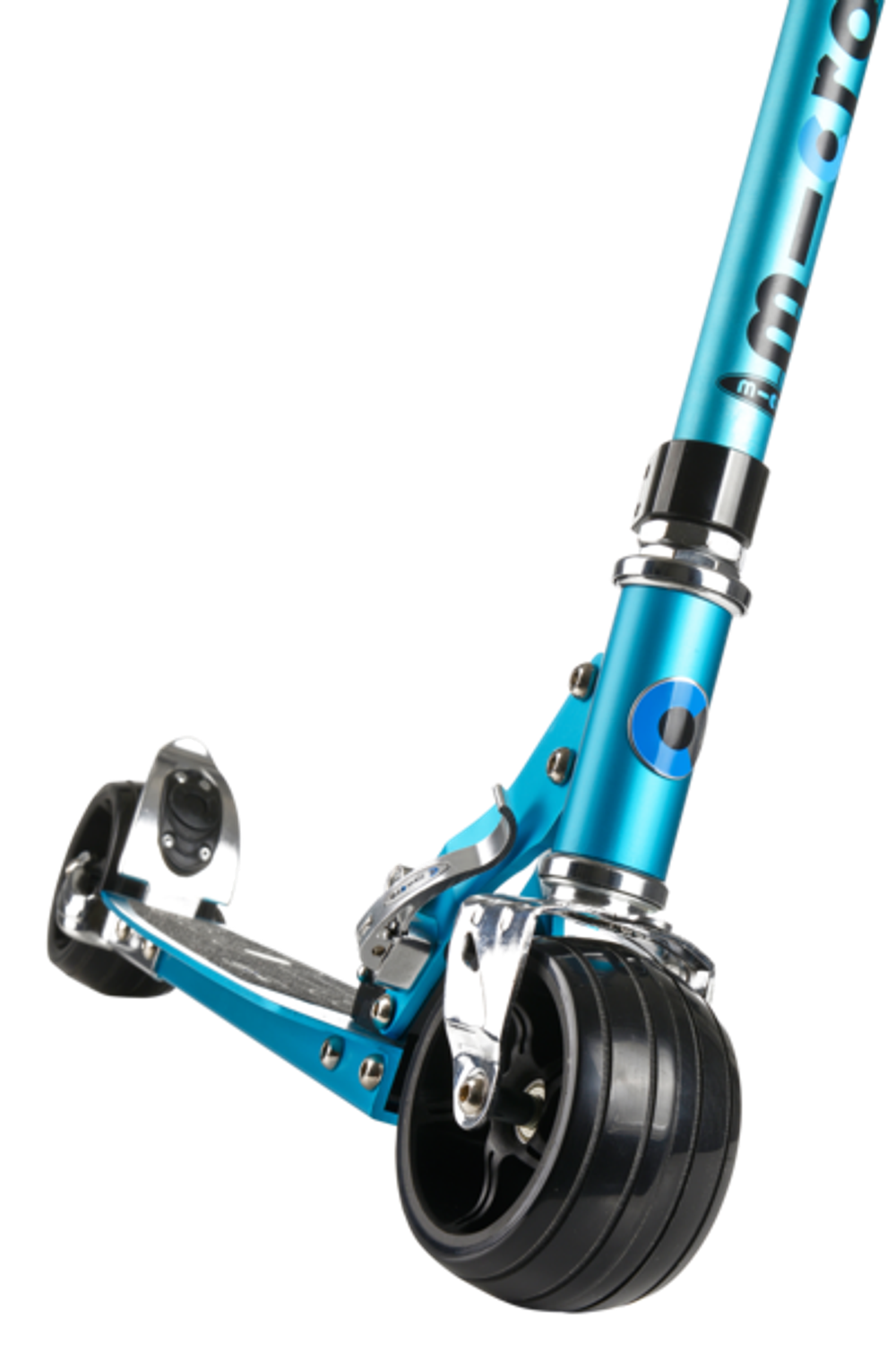 Самокат Micro Rocket