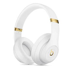 Беспроводные наушники Beats Studio 3 Wireless White (MX3Y2LL/A)