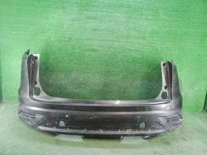 Бампер задний Mazda CX-9 2 (2016-н.в.)