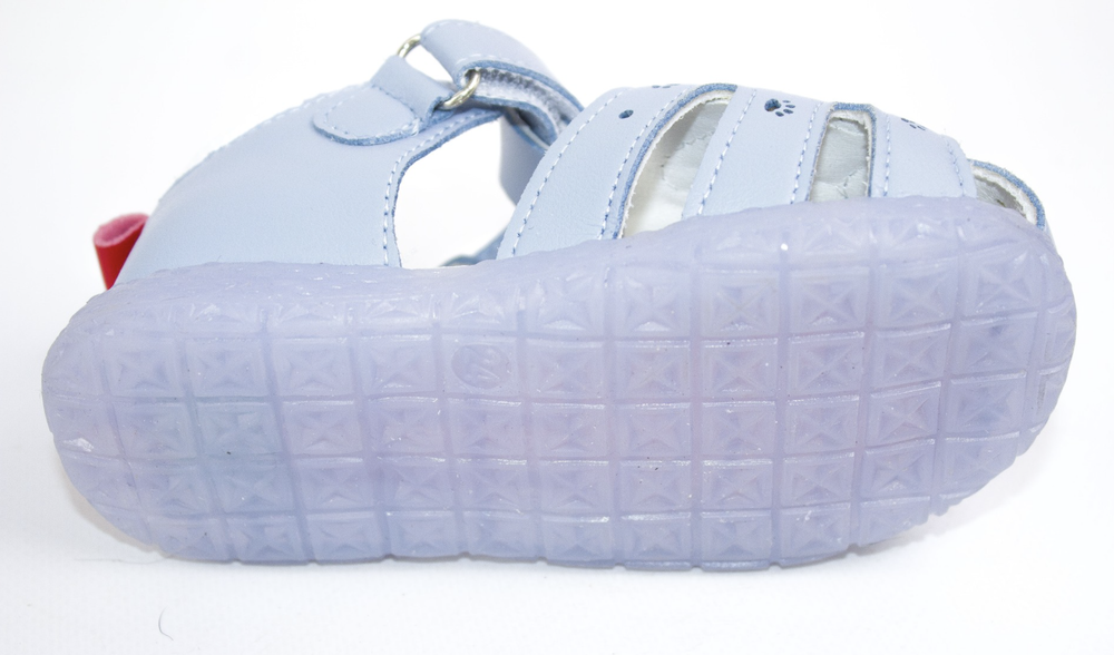 Сандалии детские Пчёлка Доми T611-2C